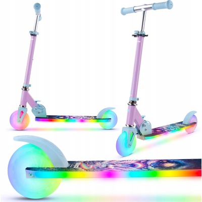 Sun Baby Lumiride J02.026.0.8 fialová