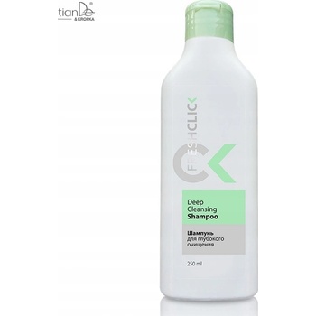 TianDe FreshClick Šampon 250 ml