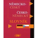 Učebnice Něcko-český česko-německý kapesní slovík