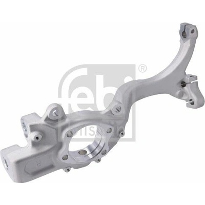 Čep nápravy, zavěšení kol FEBI BILSTEIN 1002629