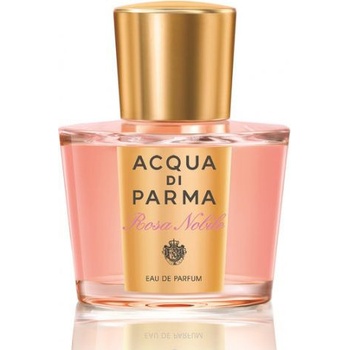 Acqua Di Parma Rosa Nobile parfémovaná voda dámská 50 ml