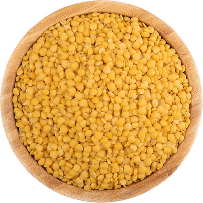 Vital Country Šošovica žltá lúpaná celá 1 kg