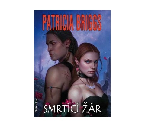 Smrtící žár