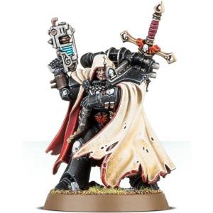 Games Workshop Cypher (43-42)