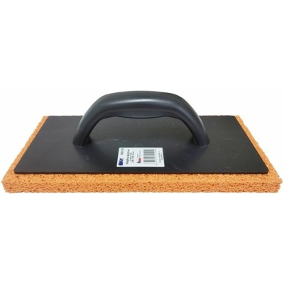 Magg Hladítko plastové 280x140/18 mm - houba hrubá