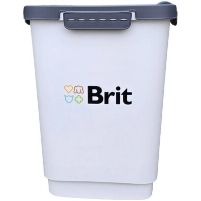 Brit Care Feed Barrel 10 litrů – Zbozi.Blesk.cz