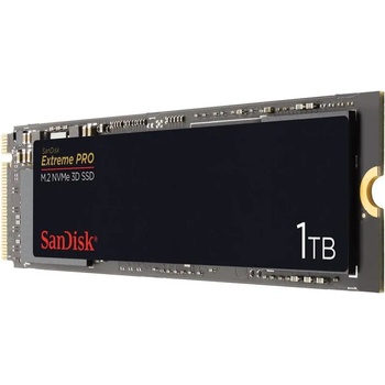 SanDisk Extreme PRO 1TB M.2 NVMe 3D (SD-SSDXPM2-1TB)