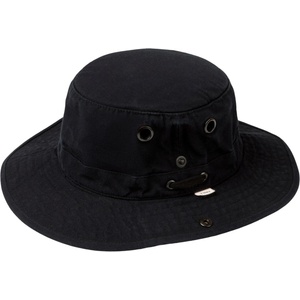 Tilley Шапка Tilley T3 Wanderer Hat - Black - размер 60 cm (204-6351-0712)