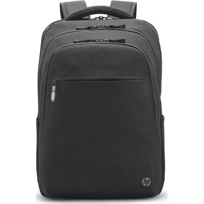 HP Renew Business 17.3 Laptop Backpack 43, 9 см (17.3") Раница Черен (HP Renew Business 17.3-inch)