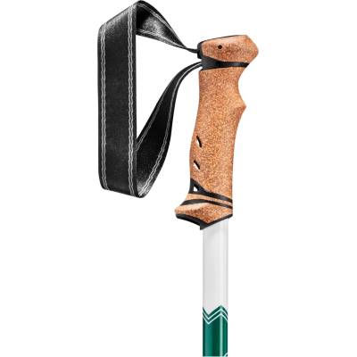 LEKI Туристически щеки Leki Trail Walking poles - Deep Aqua / White - размер 110-145 cm (526-0966-0111)