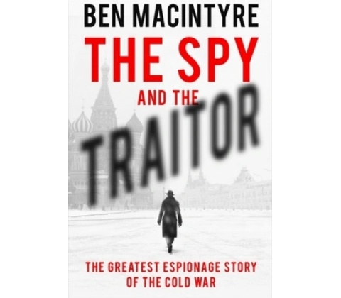 The Spy