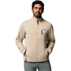 Columbia Полар Sweater Weather Full Zip (2173601-271)