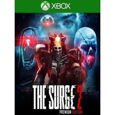 The Surge 2 (Premium Edition)