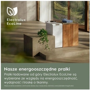 Electrolux EW6T537P