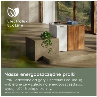 Electrolux EW6T537P