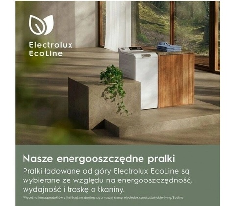 Electrolux EW6T537P