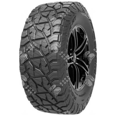 Greentrac Rough Master R/T 265/70 R17 121/118S