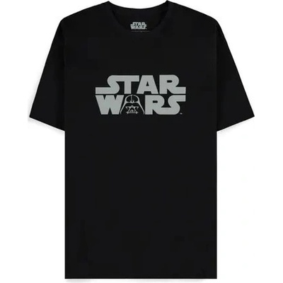 Starogo Men's Short Sleeved T-shirt Black