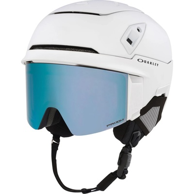 Oakley Ски каска Oakley Mod7 S3 (VLT 13%) Ski helmet - White II (418-0888-0811)