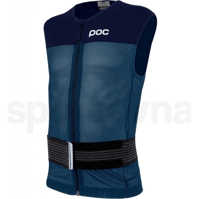 POC VPD Air Vest Jr. modrá