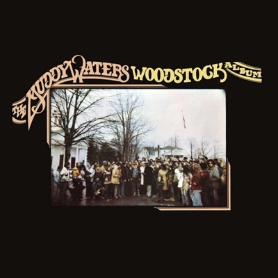 WOODSTOCK ALBUM