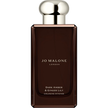 Jo Malone Dark Amber & Ginger Lily (Cologne Intense) EDC 100 ml