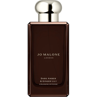 Jo Malone Dark Amber & Ginger Lily (Cologne Intense) EDC 100 ml
