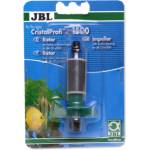 JBL CP e1901/2 Impeller+Shaft+Bearing greenline -Пълен комплект за подмяна на ротор за външен филтър CristalProfi e1901, 2