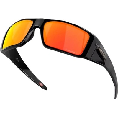 Oakley Heliostat OO9231 923106