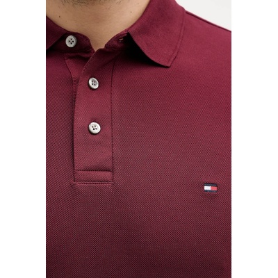 Tommy Hilfiger Тениска с яка Tommy Hilfiger (MW0MW17771.)