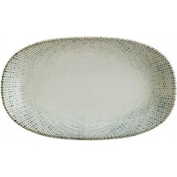 Image 1 of Bonna - Порцеланова чиния овална 19x11см SWAY-(S-MT-SWY GRM 19OKY)ß (01011198)