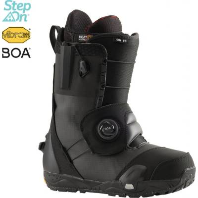 Burton Ion Step On 21/22