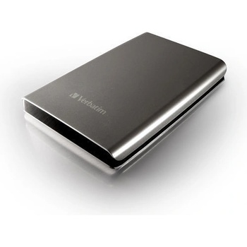 Verbatim Store 'n' Go 2TB, 53189