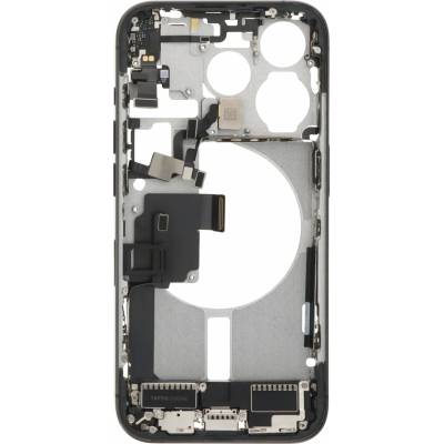 Stredový rám iPhone 15 Pro