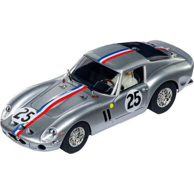 Carrera Auto D124 23977 Ferrari 250 GTO Limited – Zbozi.Blesk.cz