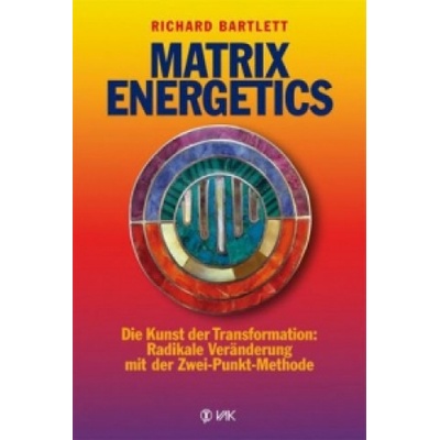 Matrix Energetics