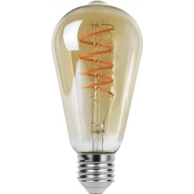 RABALUX Žiarovka LED FILAMENT E27, 4W, 200lm, 2200K