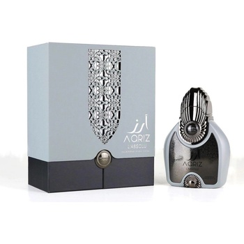 Image 1 of Arabiyat Prestige Aariz L'Absolu EDP 100 ml