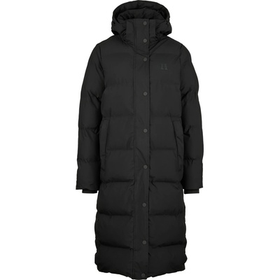 Heber Peak Дамско палто Heber peak Women's SylvaHe. Warm Puff Coat - Black - размер XXL (102-4902-0116)