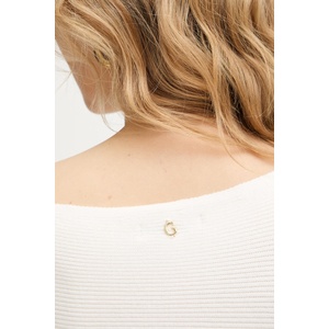 GUESS Пуловер JAMIA (W6RR09.Z2ZK2) - answear - 109,51 лв