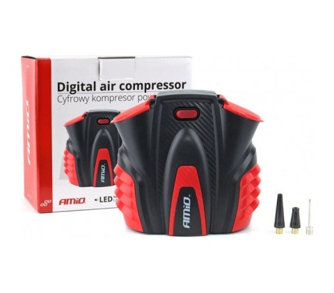 AMiO ACOMP-16