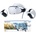 Sony PlayStation VR2 + Horizon Call of the Mountain (PS711000036282)