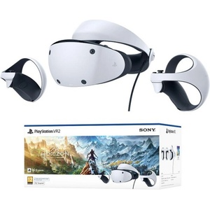 Sony PlayStation VR2 + Horizon Call of the Mountain (PS711000036282)