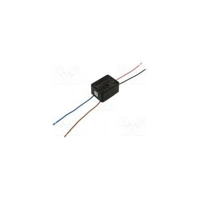 Power supply switched-mode for building in 30W 5VDC 6000mA