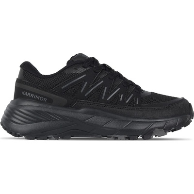 Karrimor Маратонки Karrimor Kids' Caracal Runners - Black/Black