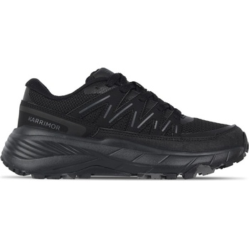 Image 1 of Karrimor Маратонки Karrimor Kids' Caracal Runners - Black/Black