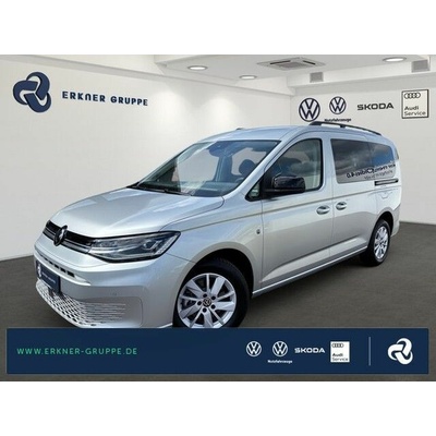 Volkswagen Caddy Maxi 2.0 TDI DSG Life 90 kW
