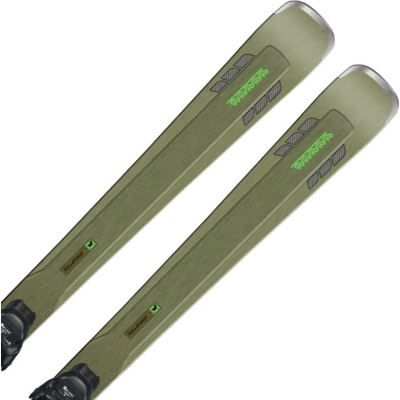 K2 Disruption 78C 24/25