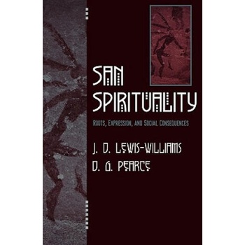 Image 1 of San Spirituality | David Lewis-Williams