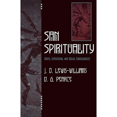 San Spirituality | David Lewis-Williams